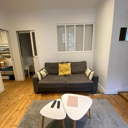 La Mettrie Apartman Saint-Malo Kültér fotó