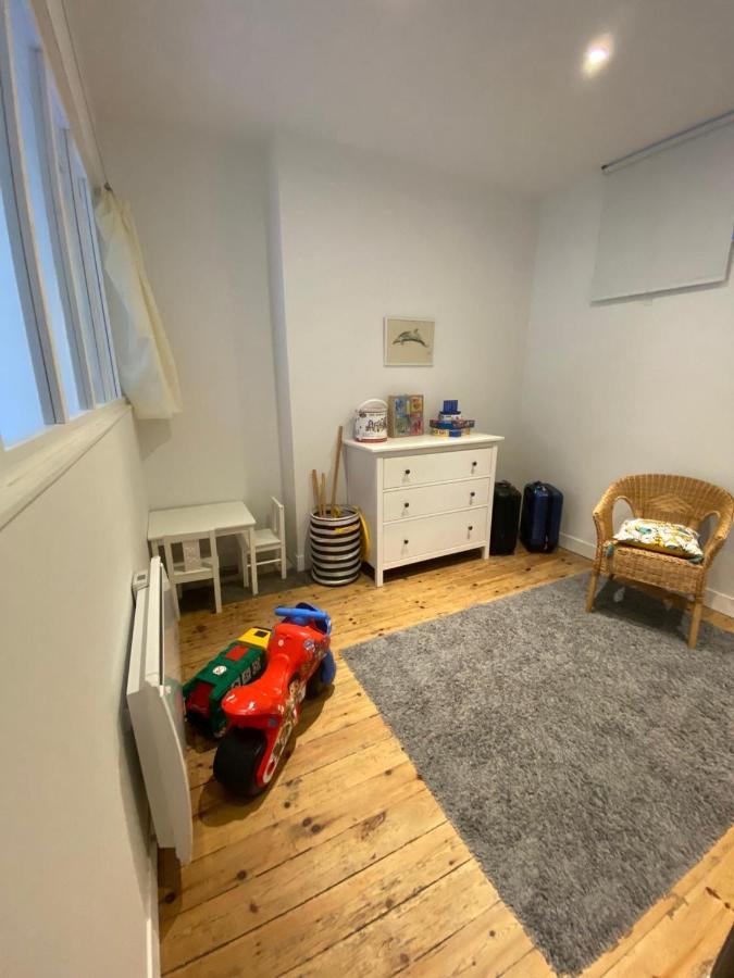 La Mettrie Apartman Saint-Malo Kültér fotó